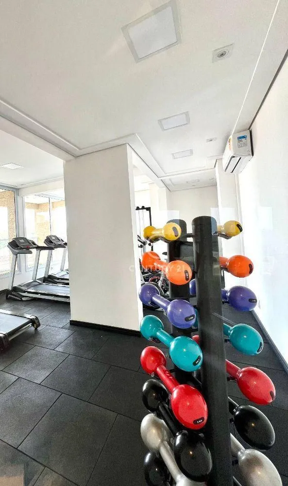 Apartamento, 2 quartos, 70 m² - Foto 12