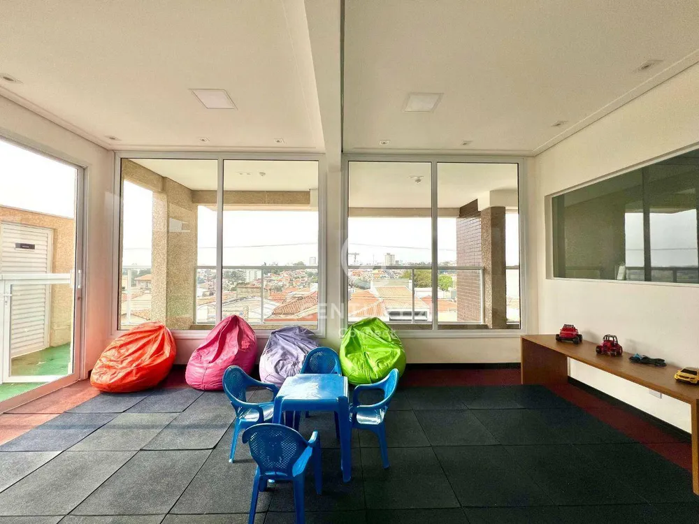 Apartamento, 2 quartos, 70 m² - Foto 11