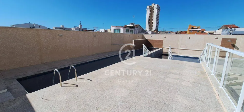 Apartamento, 2 quartos, 70 m² - Foto 7