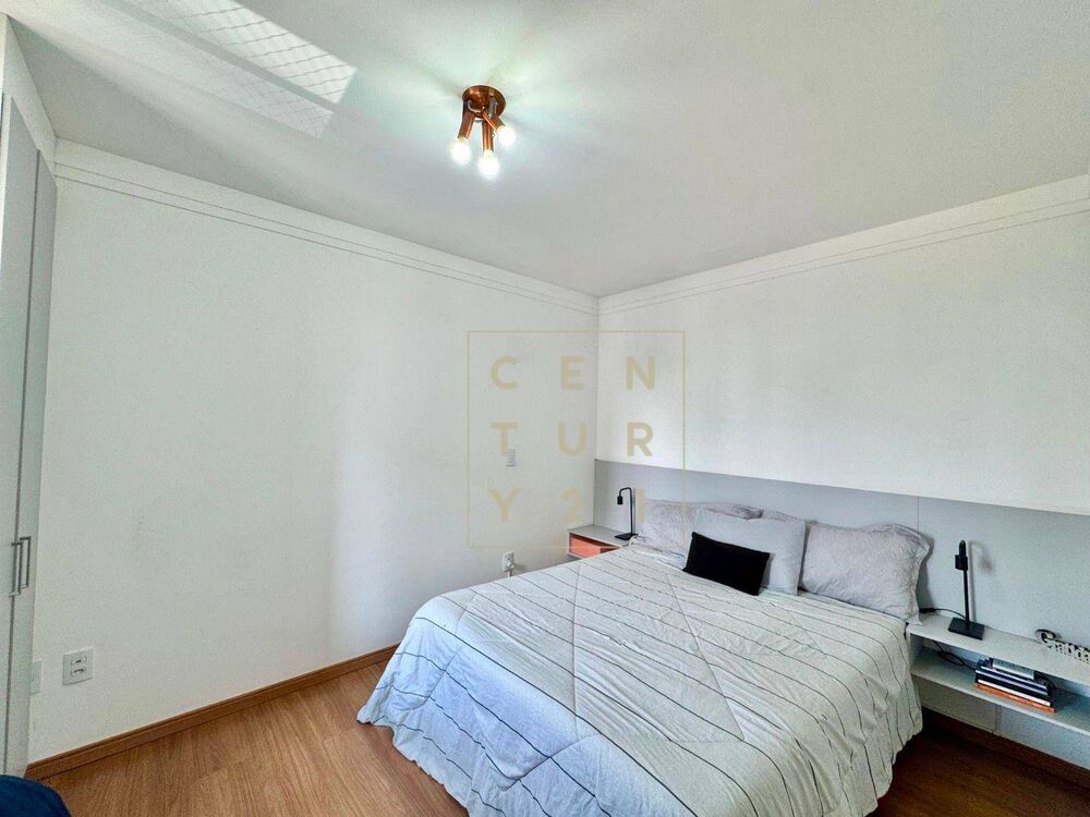 Apartamento, 3 quartos, 93 m² - Foto 5