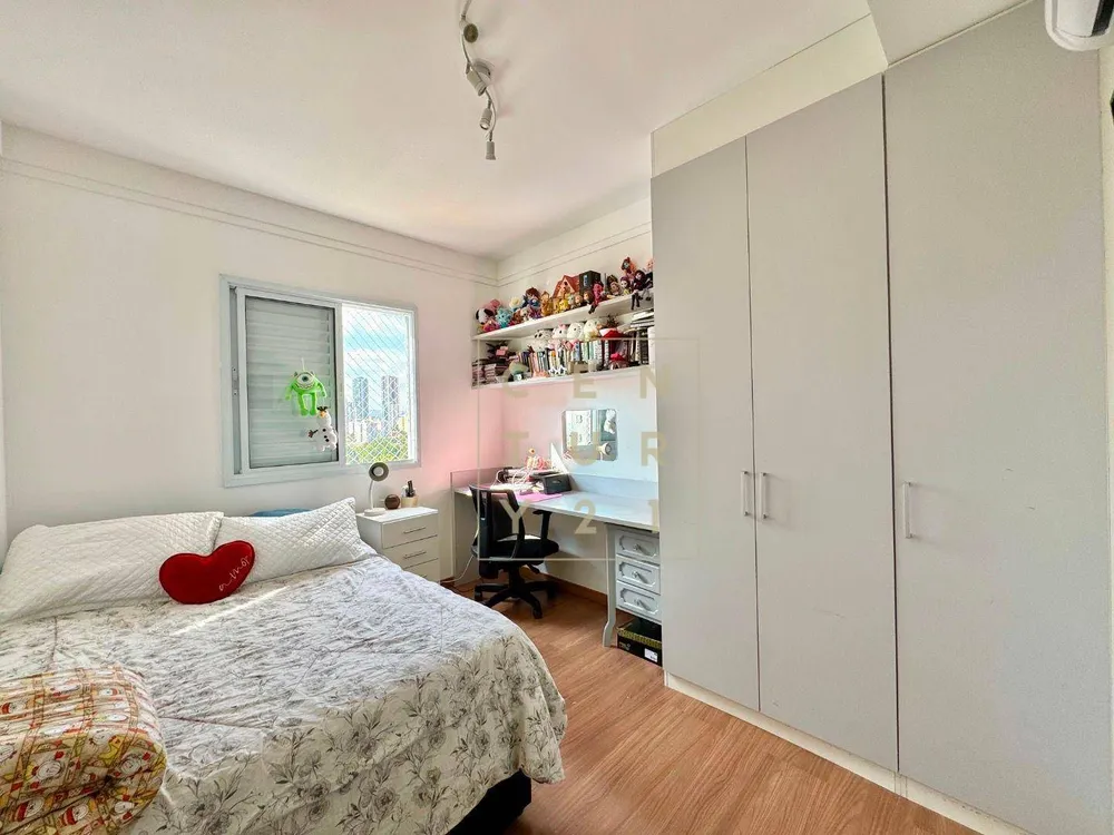 Apartamento, 3 quartos, 93 m² - Foto 6