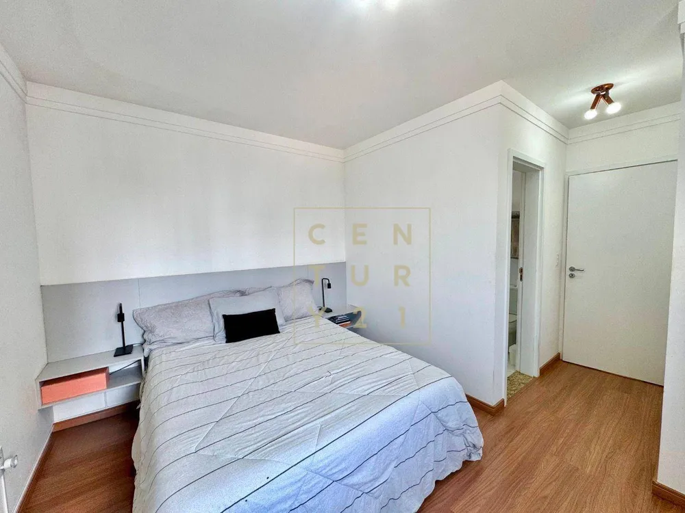 Apartamento, 3 quartos, 93 m² - Foto 7