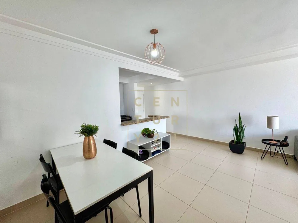 Apartamento, 3 quartos, 93 m² - Foto 4