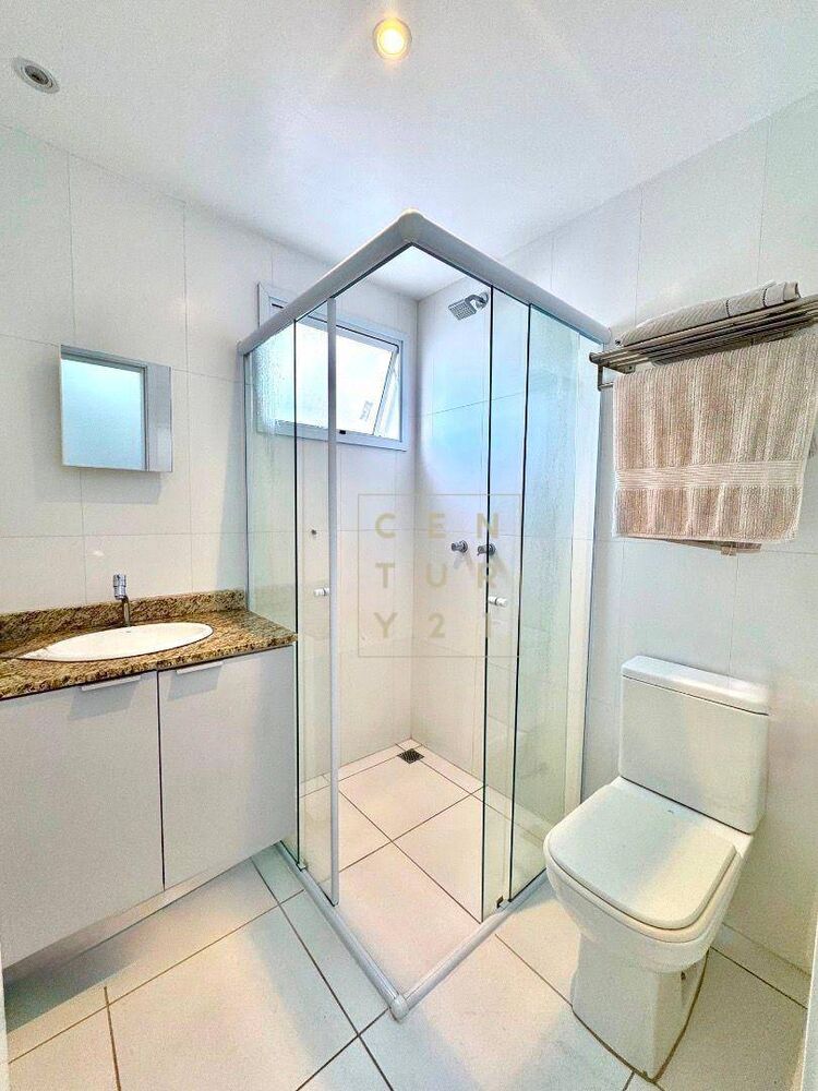 Apartamento, 3 quartos, 93 m² - Foto 3