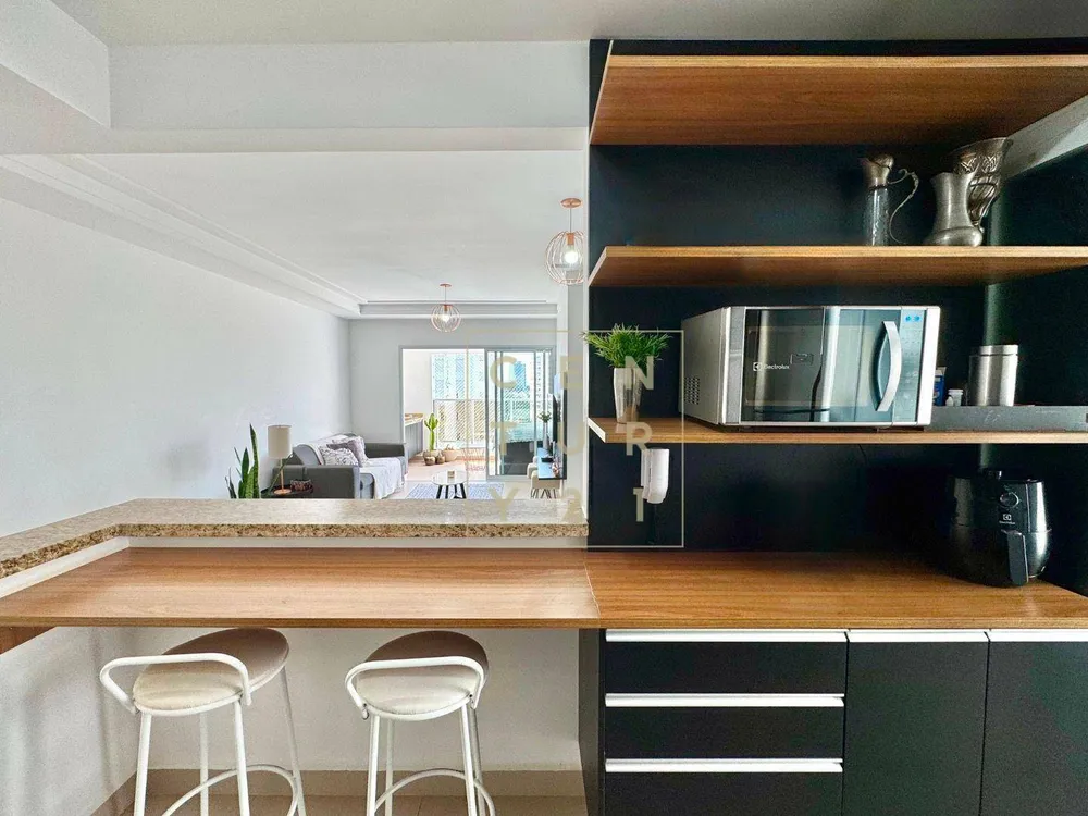 Apartamento, 3 quartos, 93 m² - Foto 5
