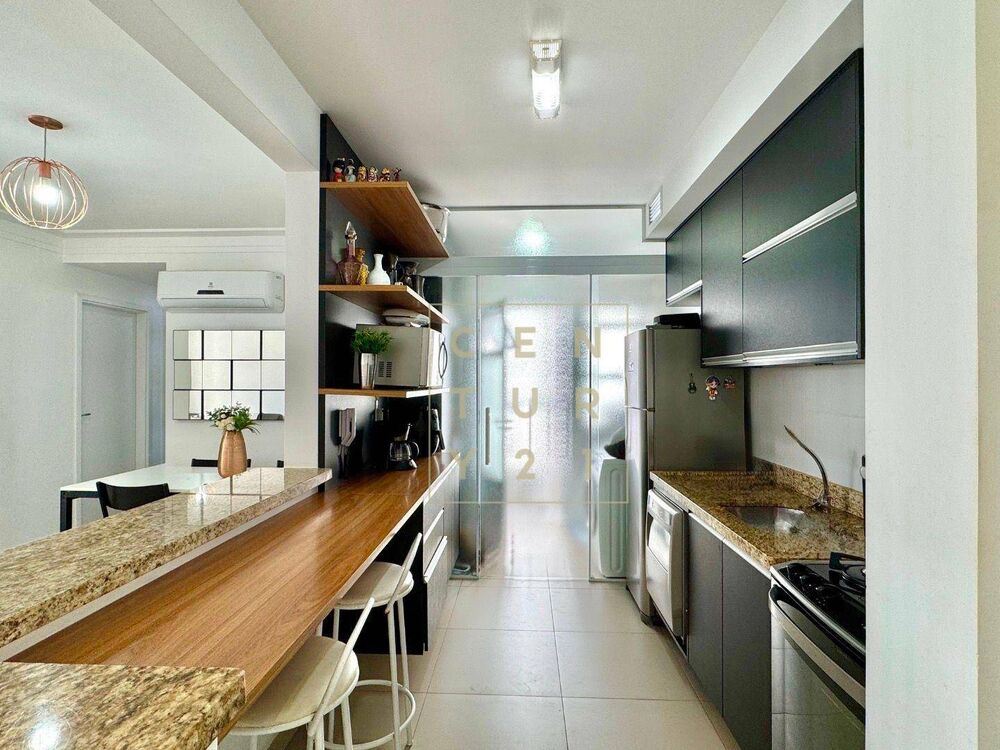 Apartamento, 3 quartos, 93 m² - Foto 7