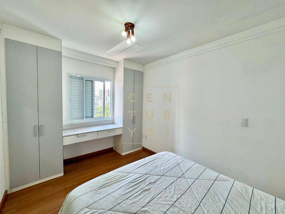 Apartamento, 3 quartos, 93 m² - Foto 4