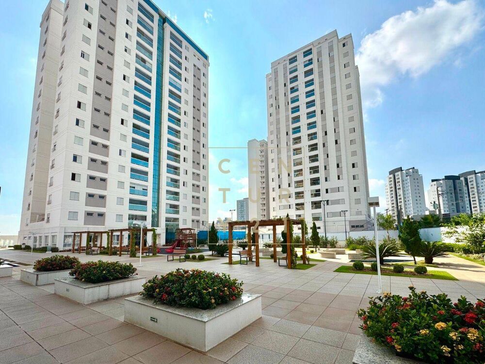 Apartamento, 3 quartos, 93 m² - Foto 6
