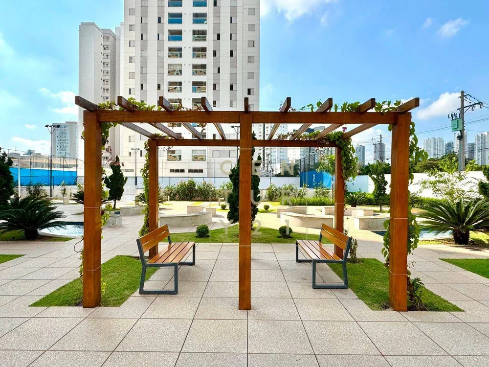 Apartamento, 3 quartos, 93 m² - Foto 1