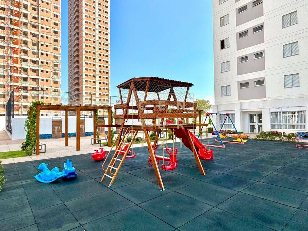 Apartamento, 3 quartos, 93 m² - Foto 8