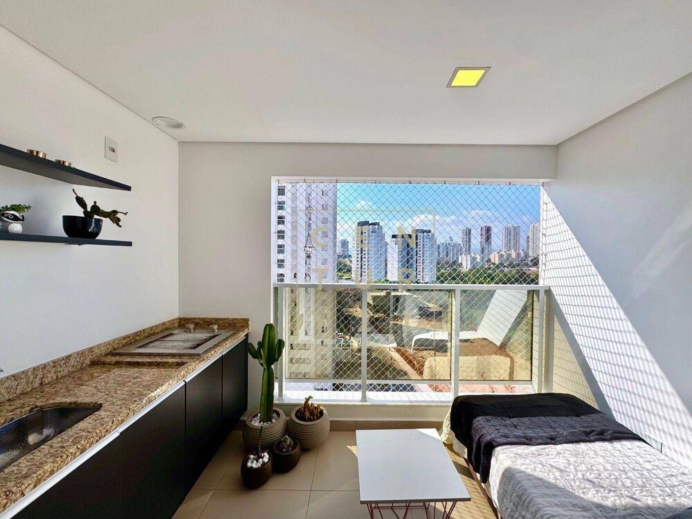 Apartamento, 3 quartos, 93 m² - Foto 1