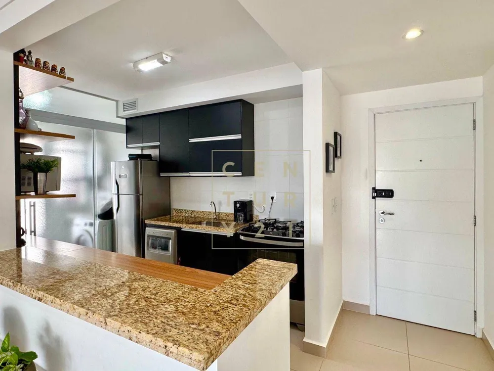 Apartamento, 3 quartos, 93 m² - Foto 8