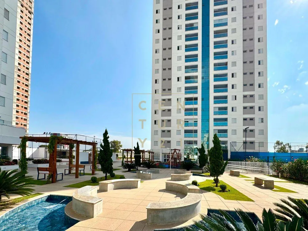 Apartamento, 3 quartos, 93 m² - Foto 2