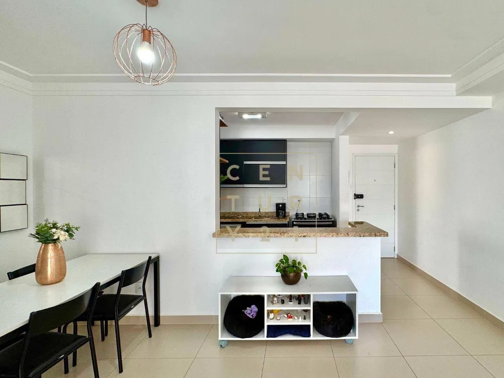 Apartamento, 3 quartos, 93 m² - Foto 3