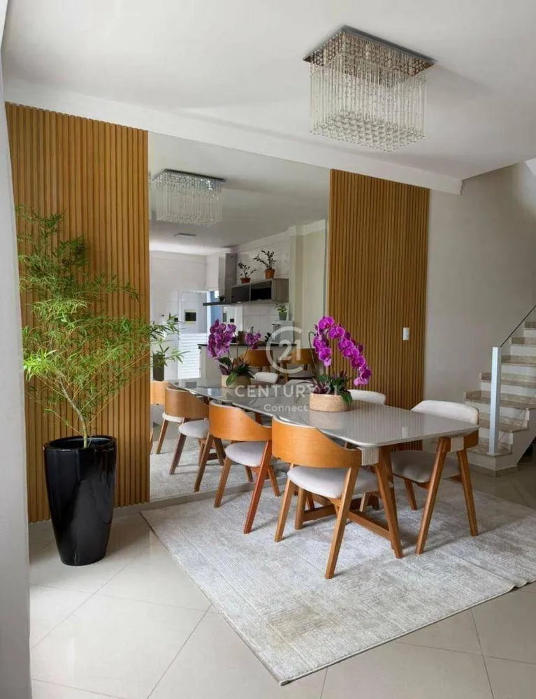 Casa de Condomínio, 3 quartos - Foto 8