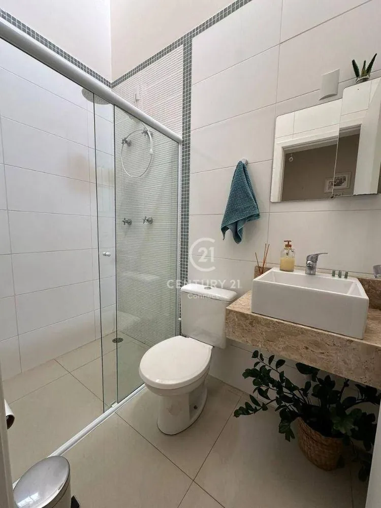 Casa de Condomínio, 3 quartos - Foto 9
