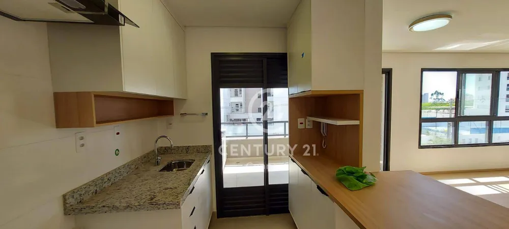 Apartamento, 3 quartos, 111 m² - Foto 3