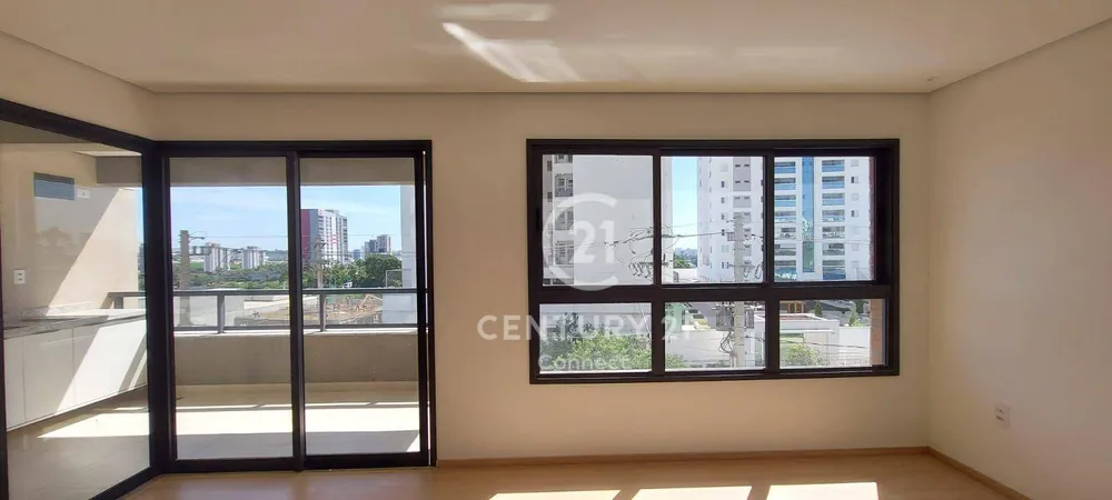 Apartamento, 3 quartos, 111 m² - Foto 1