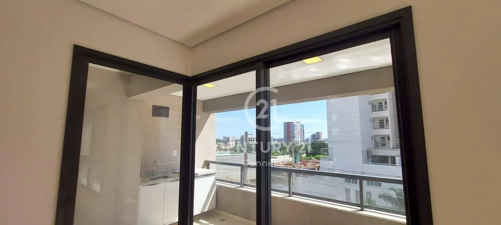 Apartamento, 3 quartos, 111 m² - Foto 4