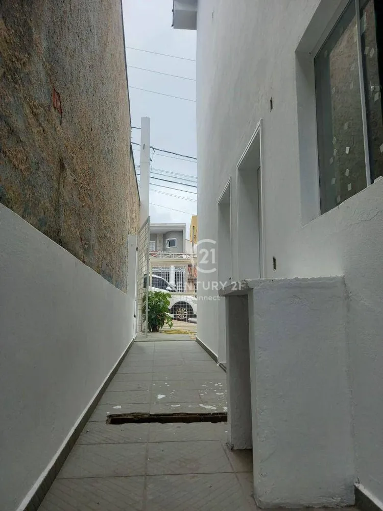 Loja-Salão, 347 m² - Foto 1