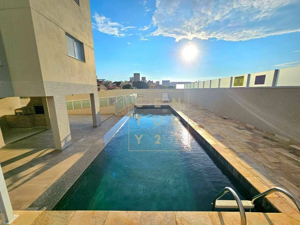 Apartamento, 2 quartos, 64 m² - Foto 4