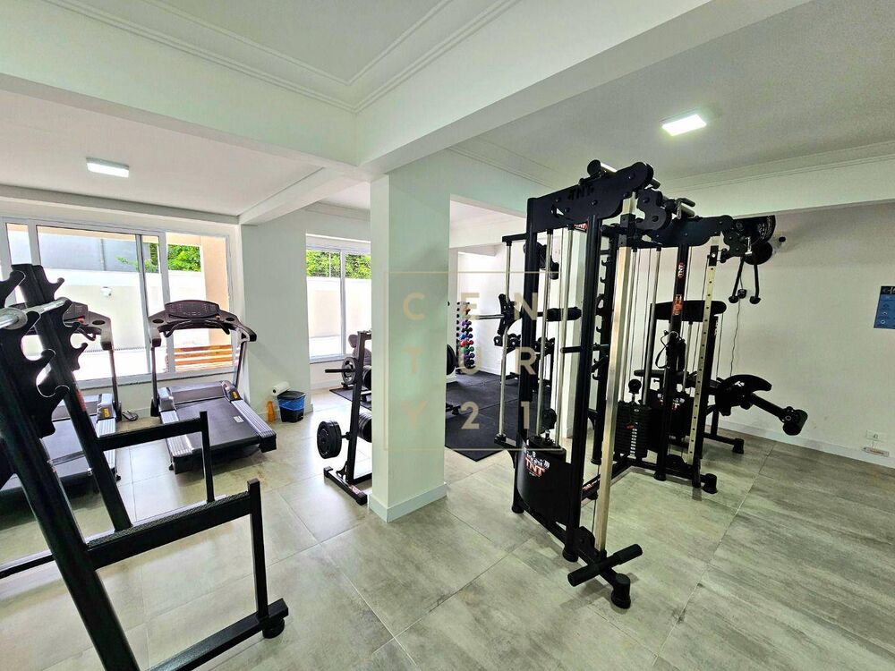 Apartamento à venda com 2 quartos, 64m² - Foto 6