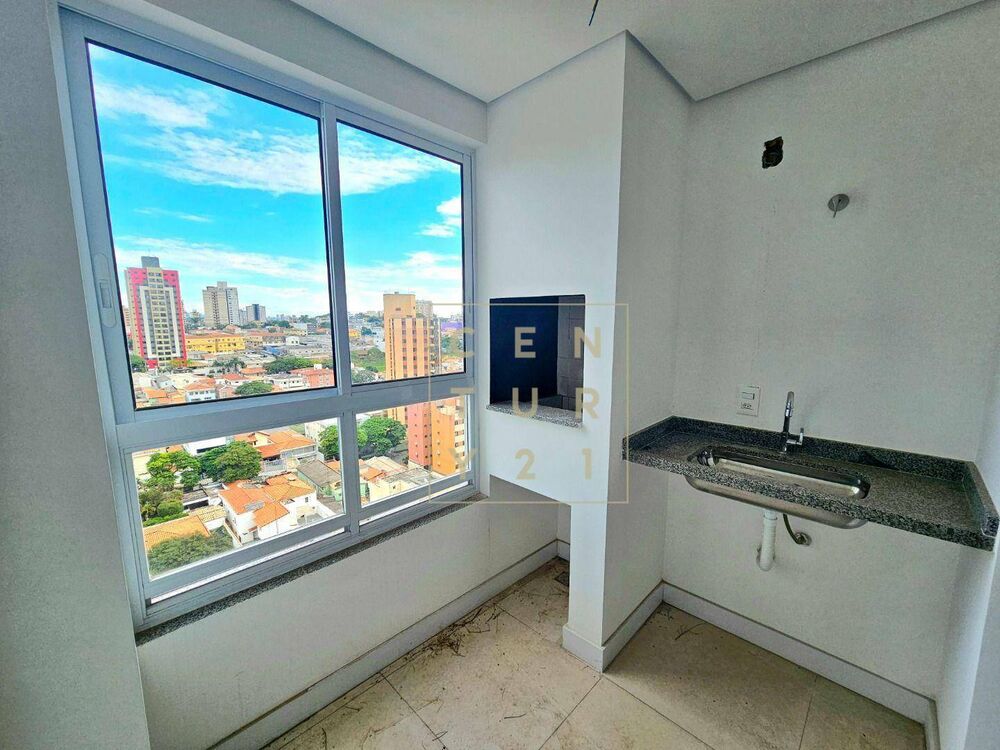 Apartamento à venda com 2 quartos, 64m² - Foto 1