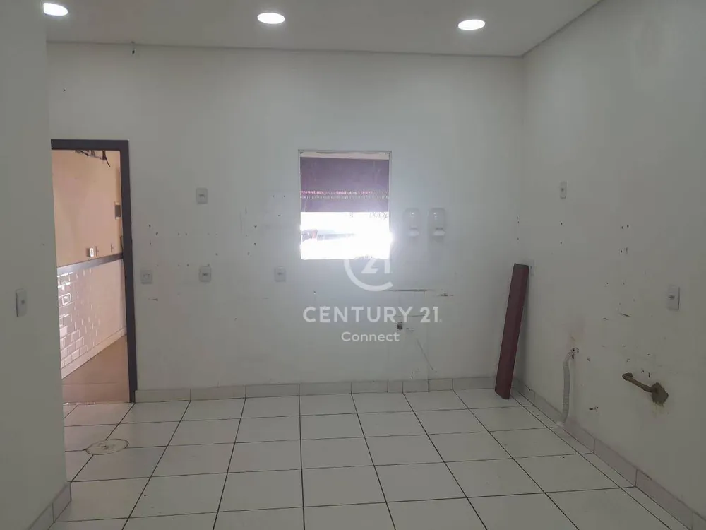 Loja-Salão, 40 m² - Foto 2