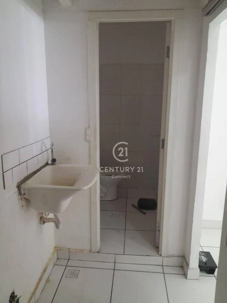 Loja-Salão, 40 m² - Foto 4