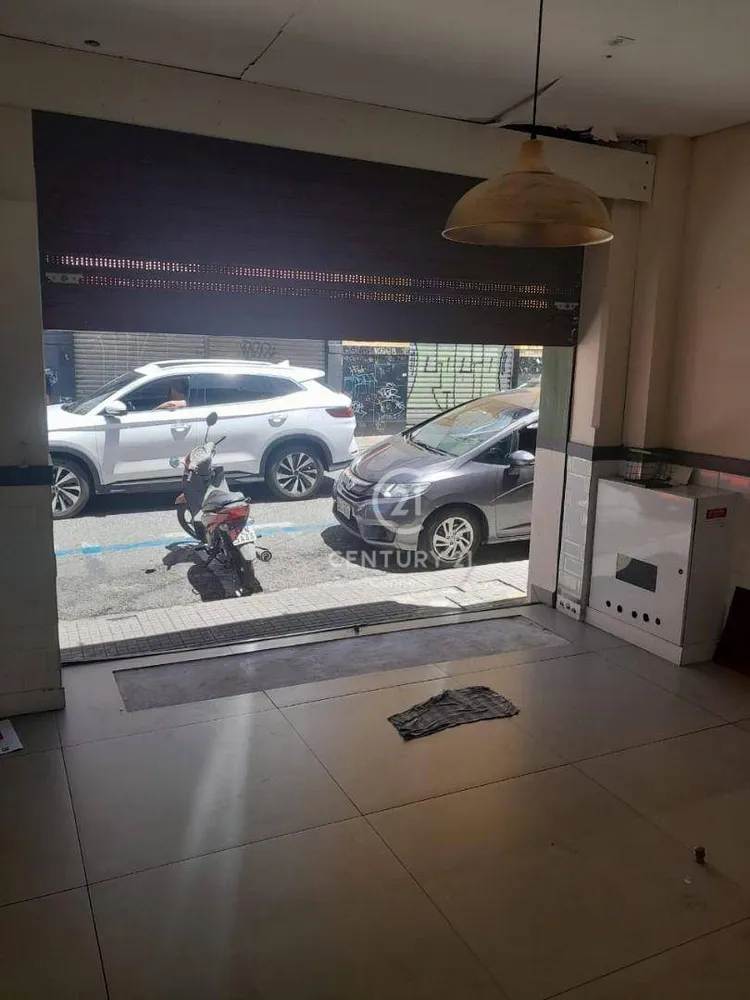 Loja-Salão, 40 m² - Foto 5