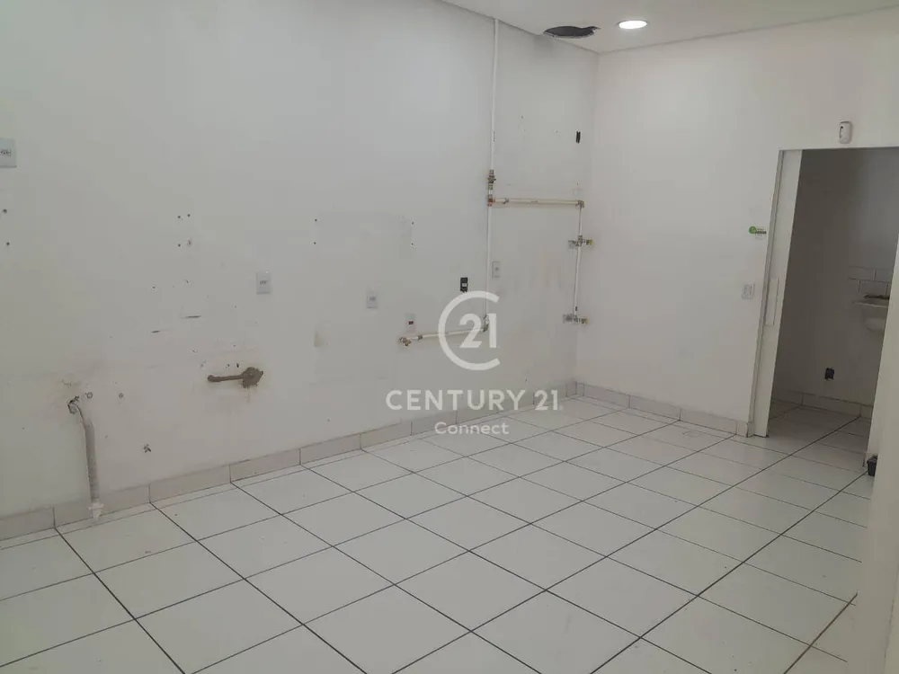 Loja-Salão, 40 m² - Foto 1