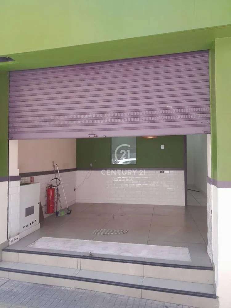 Loja-Salão, 40 m² - Foto 3