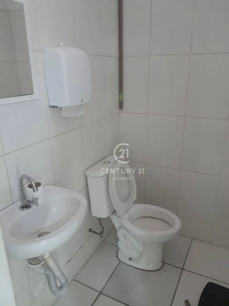 Loja-Salão, 40 m² - Foto 7