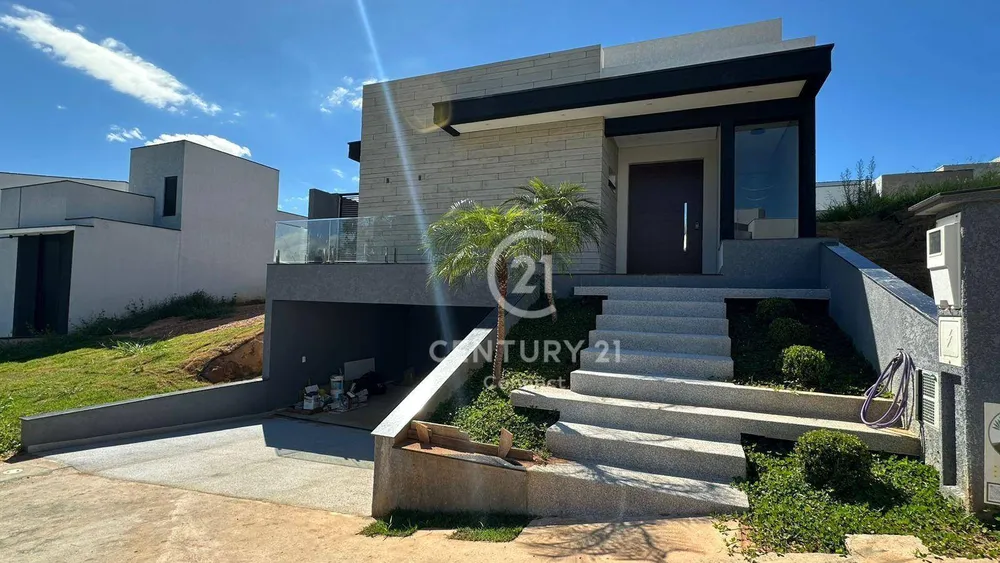 Casa de Condomínio, 3 quartos - Foto 3