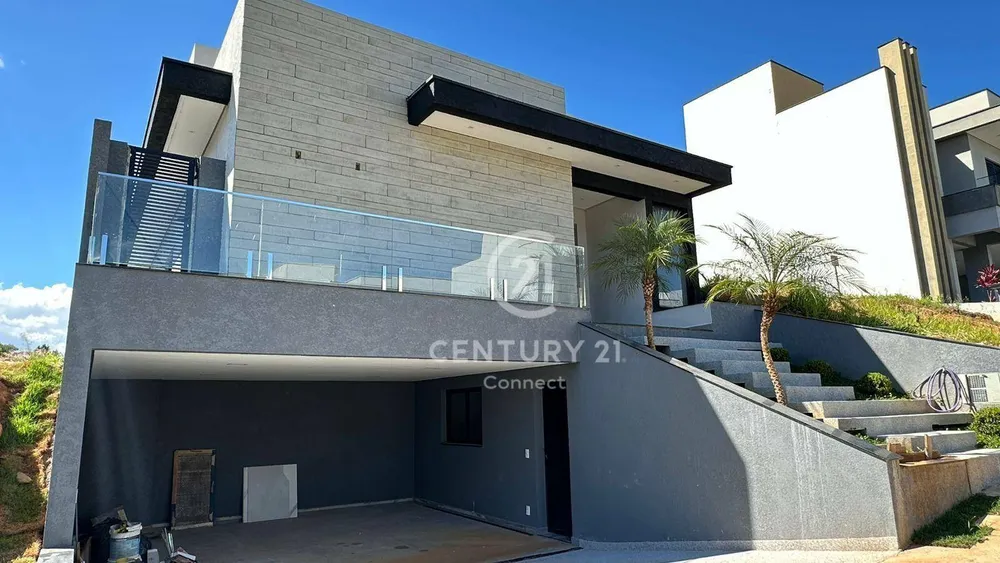 Casa de Condomínio, 3 quartos - Foto 5