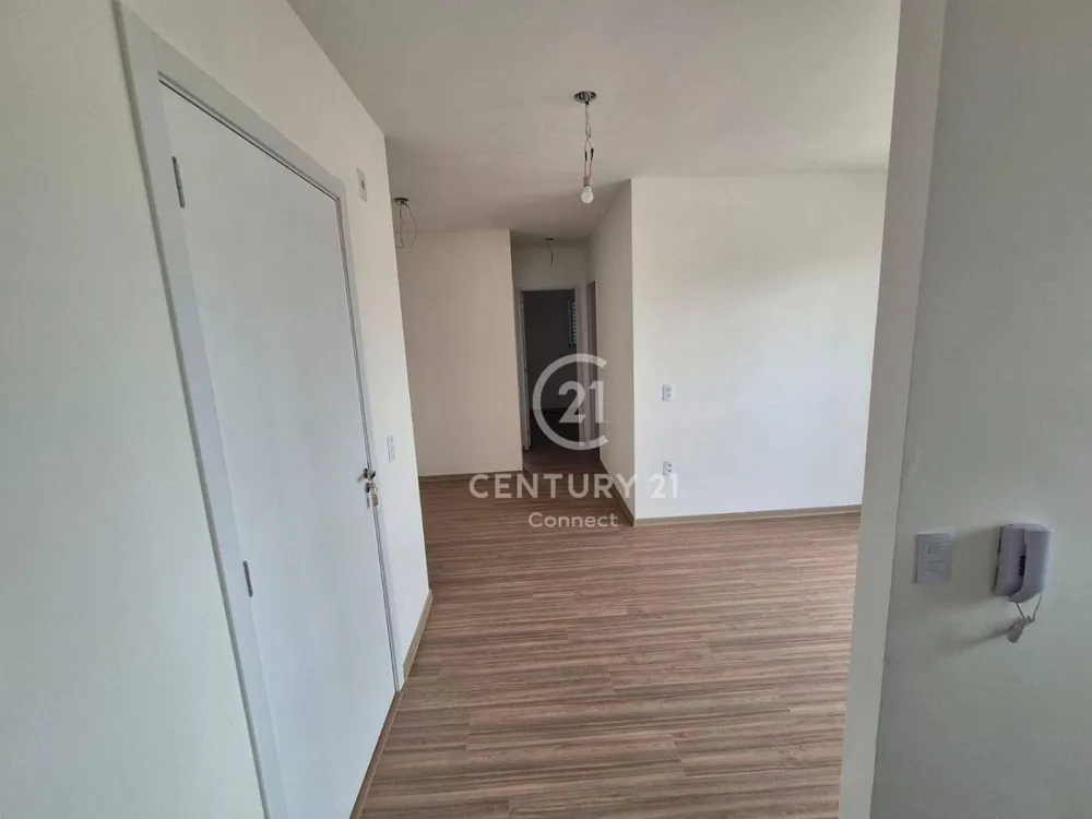 Apartamento, 2 quartos, 52 m² - Foto 3