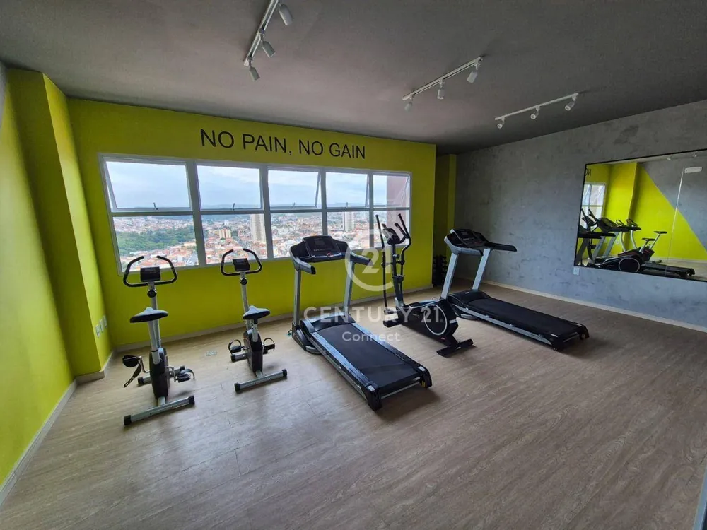 Apartamento, 2 quartos, 52 m² - Foto 8