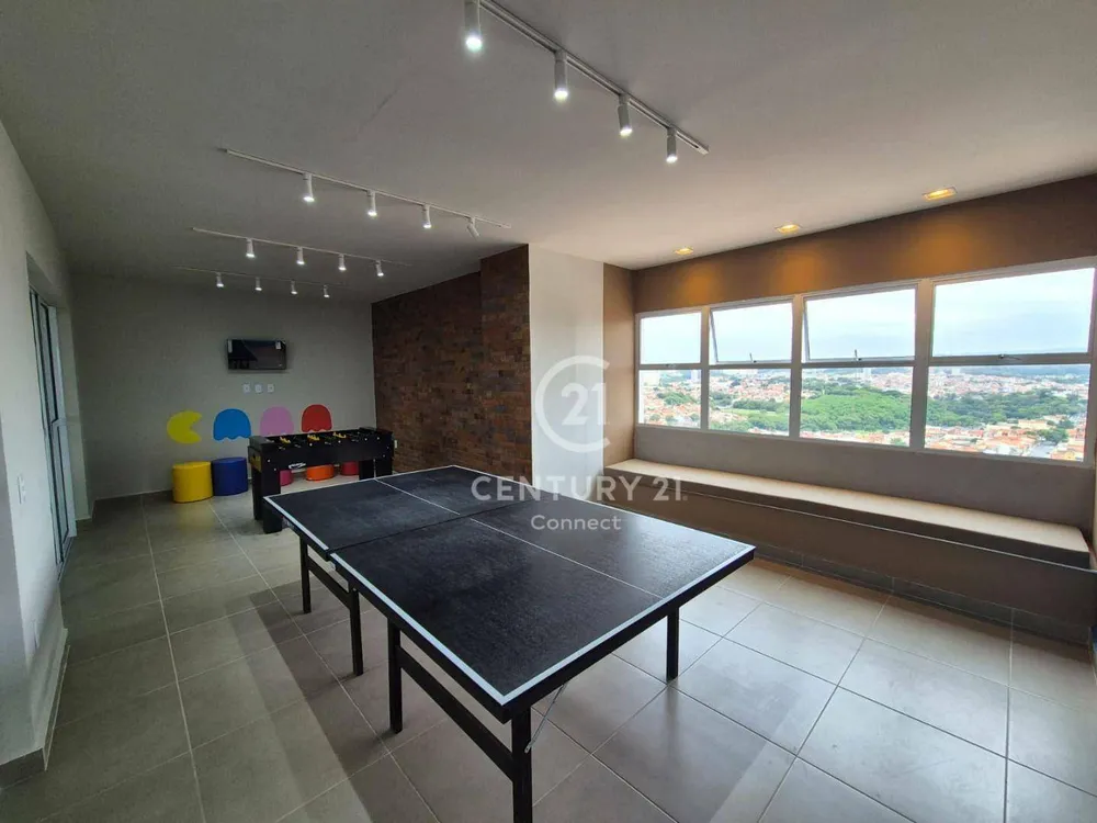 Apartamento, 2 quartos, 52 m² - Foto 1