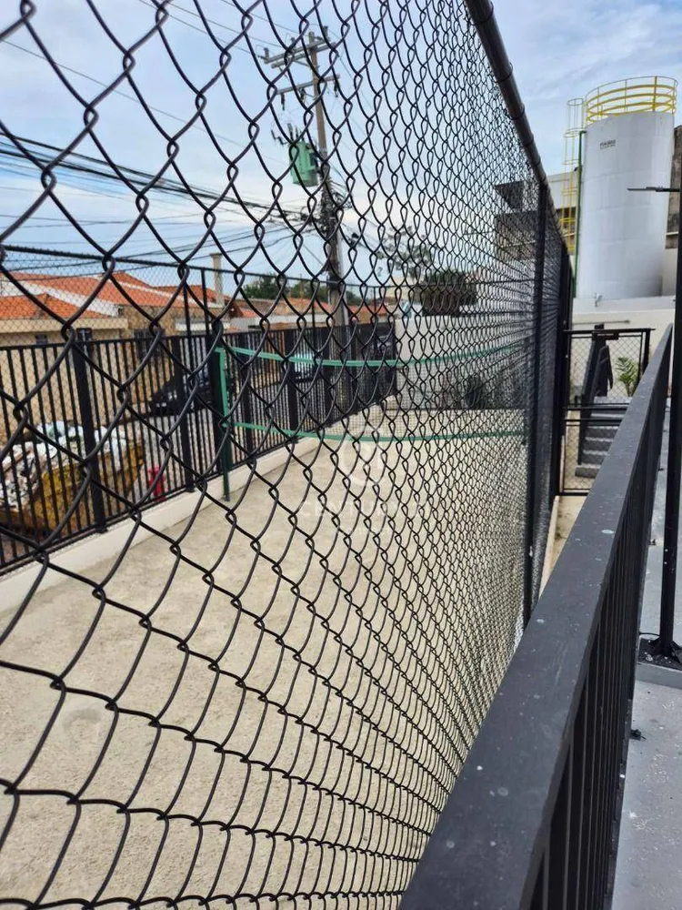 Apartamento, 2 quartos, 52 m² - Foto 6