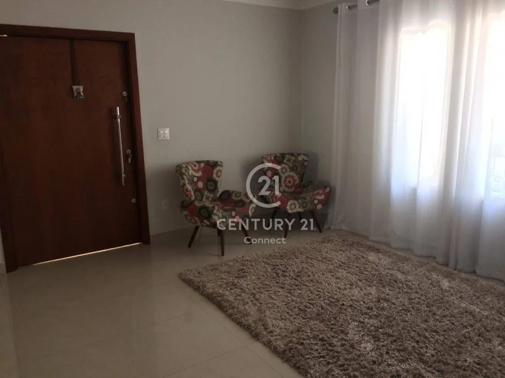Casa, 4 quartos, 340 m² - Foto 8