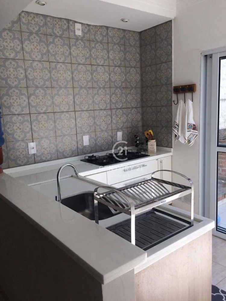 Casa, 4 quartos, 340 m² - Foto 9