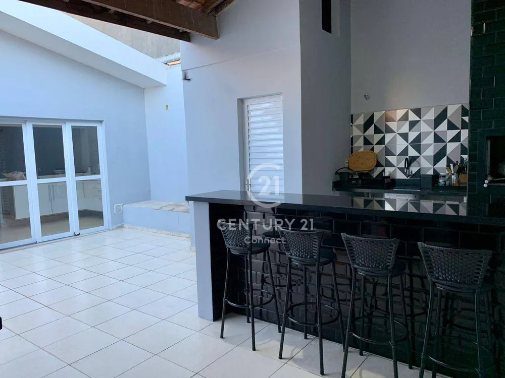 Casa, 4 quartos, 340 m² - Foto 6