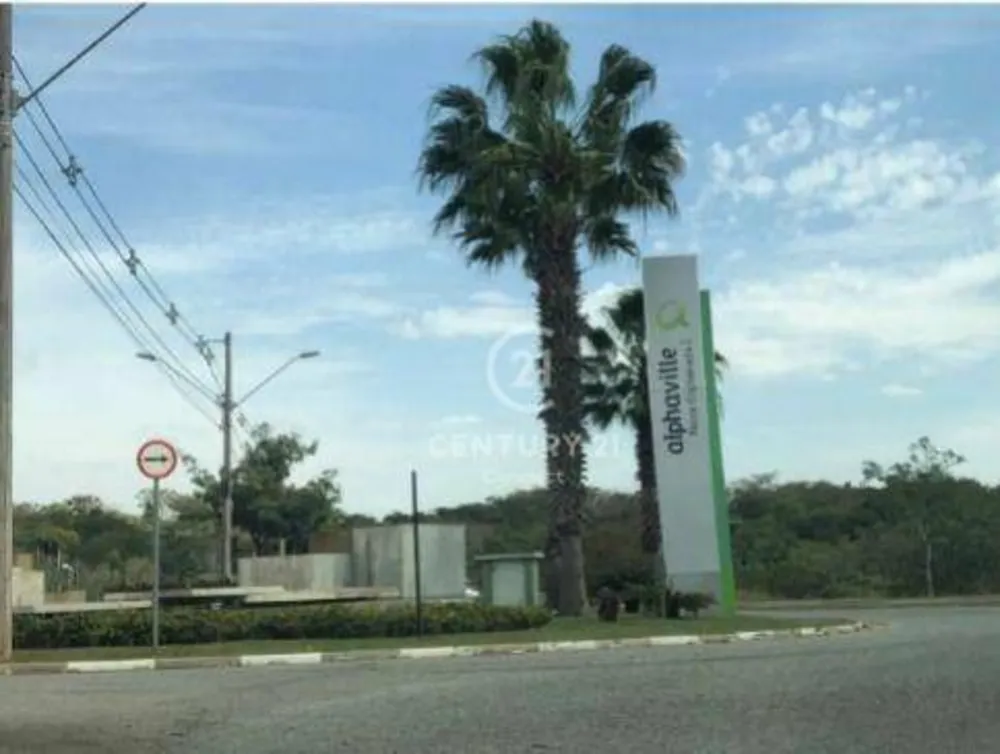 Loteamento e Condomínio, 409 m² - Foto 2