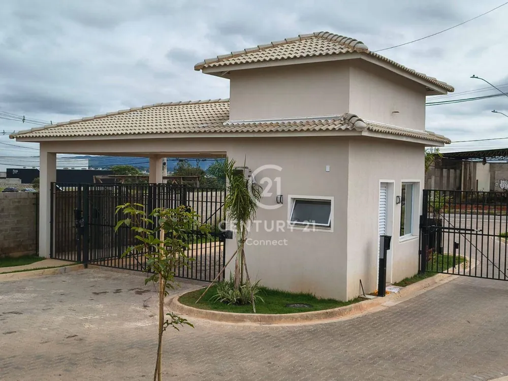 Casa de Condomínio, 3 quartos - Foto 6