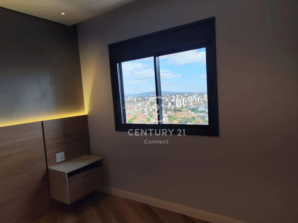 Apartamento, 3 quartos, 173 m² - Foto 5