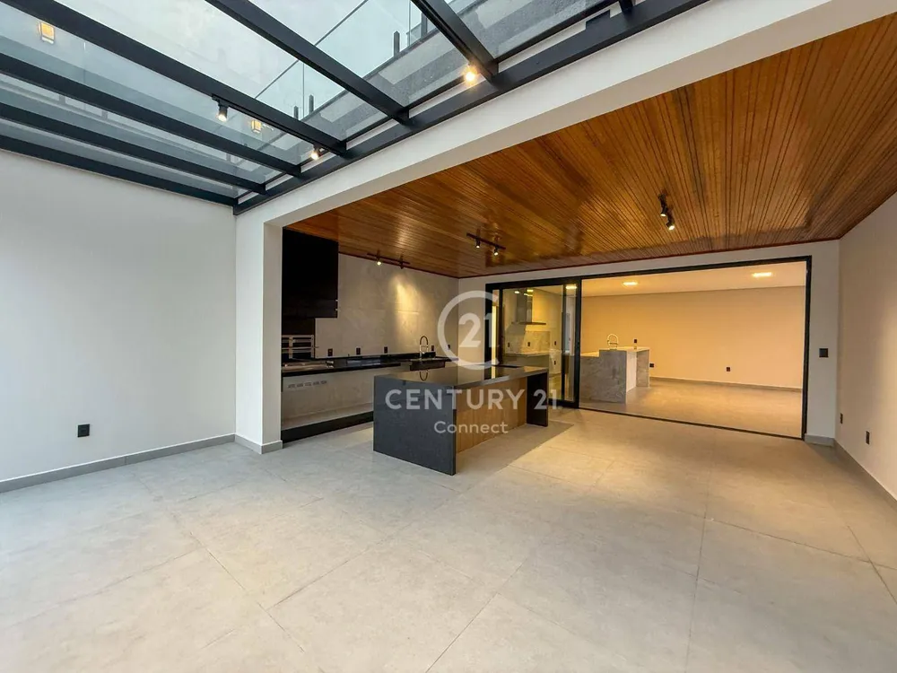 Casa de Condomínio, 4 quartos - Foto 4