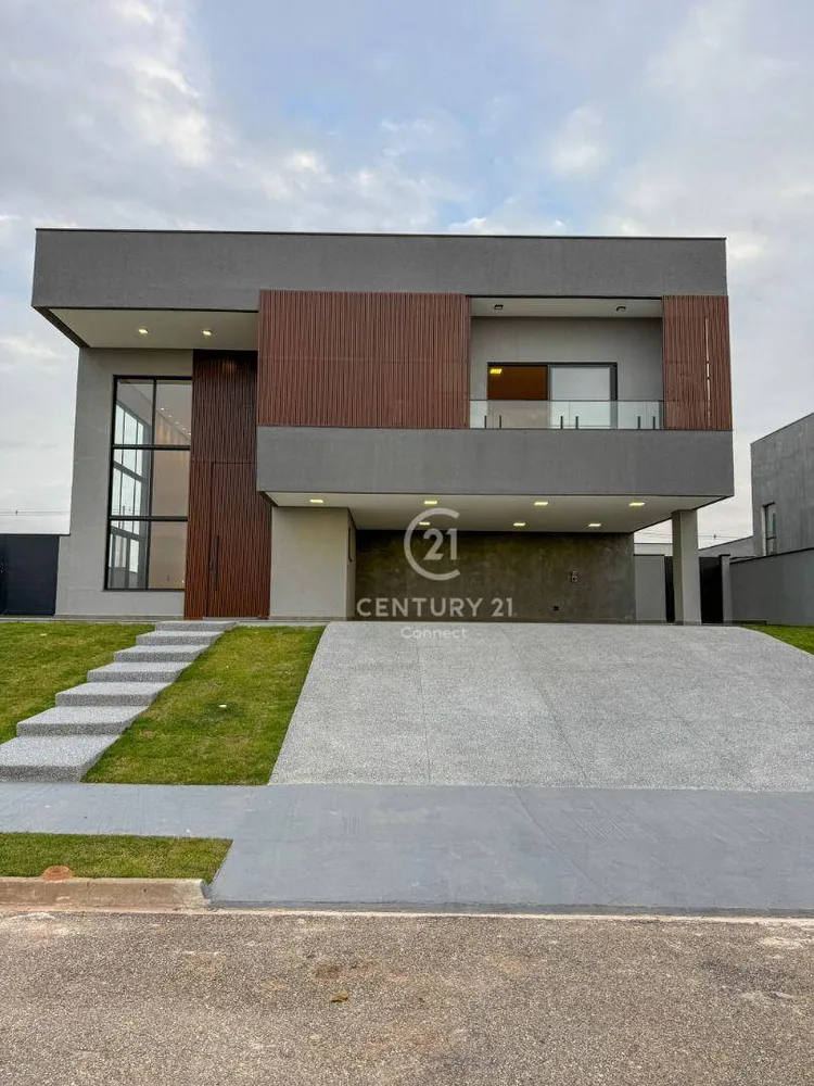 Casa de Condomínio, 4 quartos - Foto 7