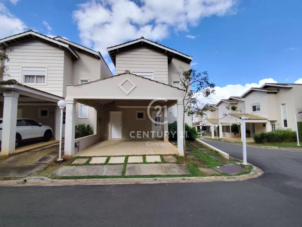 Casa de Condomínio, 3 quartos - Foto 6
