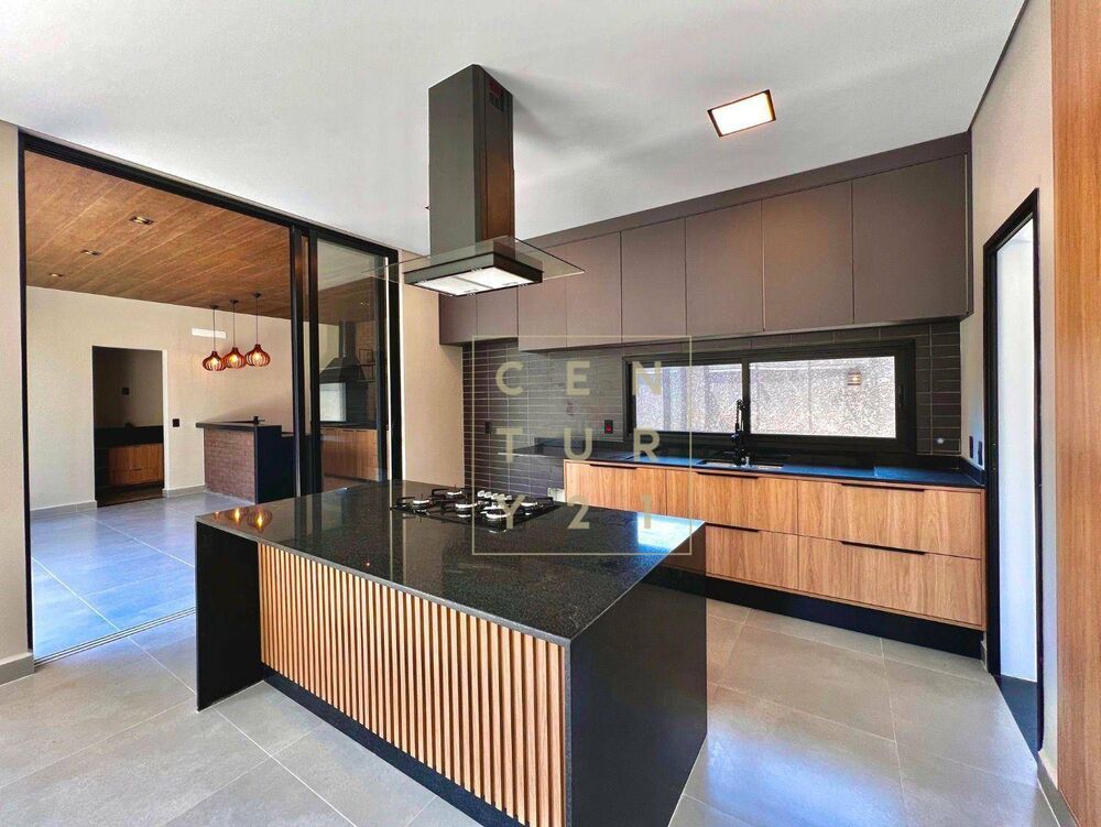 Casa de Condomínio, 4 quartos - Foto 2