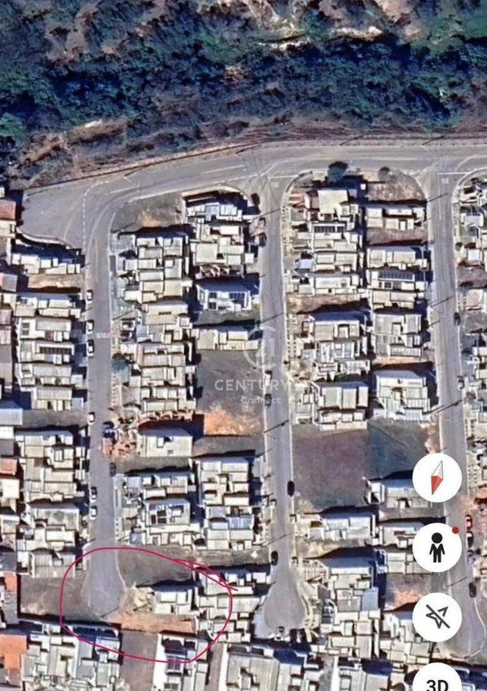 Loteamento e Condomínio, 150 m² - Foto 3